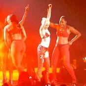 Miley Cyrus Sexy from Bangers Tour HD 280217 mp4 