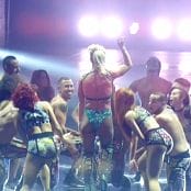 Britney Spears Till the world ends Planet Hollywood Las Vegas 26 October 2016 1080p 30fps H264 128kbit AAC 280217 mp4 