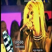 Lasgo Surrender live club rotation svcd 250317 mpg 