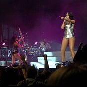 Rihanna Live In Montreal 2007 720p Umbrella 250317 ts 