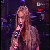 Beyonce Crazy In Love LIVE SaturdayNightLiveSat1 250317 mpg 