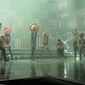 Britney Spears Piece Of Me 32217 Part1 Full Concert 1080p HD 030417 mp4 
