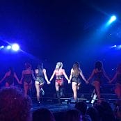 Britney Spears Piece Of Me 32217 Part1 Full Concert 1080p HD 030417 mp4 