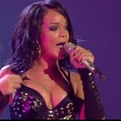 Rihanna Live In Montreal 2007 720p Breaking Dishes 250317 ts 