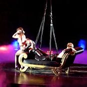 Britney Spears Circus Tour Bootleg Video 313 new 250317 avi 