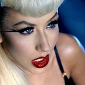 Christina Aguilera Not Myself Tonight LPCM UPSCALE 1080p 250317 mov 