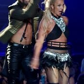 Britney Spears Womanizer Planet Hollywood Las Vegas 28 October 2016 1920p30fpsH264 128kbitAAC 170417 mp4 