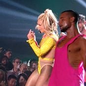 Britney Spears Missy mix Planet Hollywood Las Vegas 22 October 2016 1920p 30fps H264 128kbit AAC 170417 mp4 
