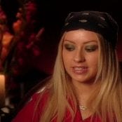 Christina Aguilera Come On Over Making Of 170417 vob 