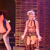 Britney Spears Me against the music Planet Hollywood Las Vegas 1080p30fpsH264 128kbitAAC 170417 mp4 