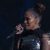 Prince Royce Back it Up feat  Jennifer Lopez Live at iHeartRadio Fiesta Latina 11 15 2015 1080i 170417 mpg 