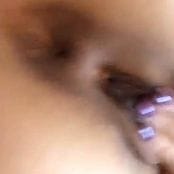 Danni Dawn Snapchat Masturbation Video 300417 mp4 