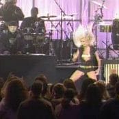 Christina Aguilera Come On Over VH1 My Music Awards 170417 mpg 
