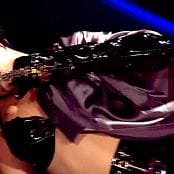 Rihanna Questions Existing Good Girl Gone Bad Live HD Video
