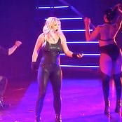 Britney Spears Piece Of Me the opening of Freakshow Feb 21 1080p30fpsH264 128kbitAAC 170417 mp4 
