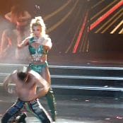 Britney Spears Stronger Crazy TTWE Planet Hollywood Las Vegas 22 October 2016 1080p 30fps H264 128kbit AAC 170417 mp4 