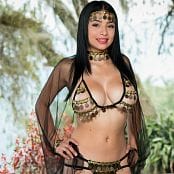 Pamela Martinez Egyptian Princess TM4B Set 001 0897