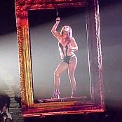 Britney Spears Circus Tour Bootleg Video 309 new 080517 avi 