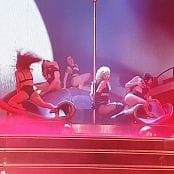 Piece Of Me 12 MAY 2017 Britney performs Im a Slave 4 U 2160p 150517 mp4 