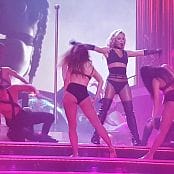 Piece Of Me 12 MAY 2017 Britney performs Im a Slave 4 U 2160p 150517 mp4 