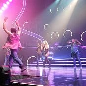 Piece Of Me 13 MAY 2017 Britney performs Gimme More 2160p 160517 mp4 