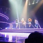 Piece Of Me 13 MAY 2017 Britney performs Gimme More 2160p 160517 mp4 