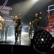 Piece Of Me 13 MAY 2017 Britney performs Work Bitch 2160p 160517 mp4 