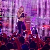 Shakira She Wolf Sexy Live At Jimmy Kimmel 2009 HD Video