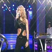 Shakira She Wolf Live Die Oliver Pocher Show 2009 HD Video