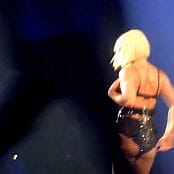 Britney Spears Circus Tour Bootleg Video 33900h00m04s 00h00m58s new 080517 avi 