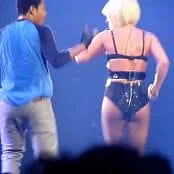 Britney Spears Circus Tour Bootleg Video 33900h00m04s 00h00m58s new 080517 avi 
