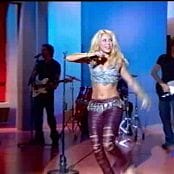 Shakira Suerte Live at Sabor 080517 avi 