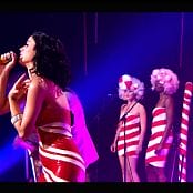 Katy Perry I Kissed a Girl London Live 2010 Katy Perry 1080i HDTV 250517 mkv 