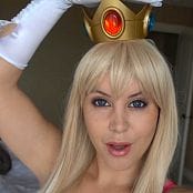 Bryci Princess Peach VLOG BTS HD Video 310517 mp4 