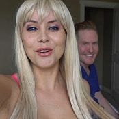 Bryci Princess Peach VLOG BTS HD Video 310517 mp4 