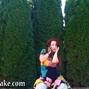 Sexy Pattycake Sally BTS Video 060617 mp4 
