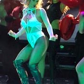 Britney Spears Oops I did it again Planet Hollywood Las Vegas 22 October 2016 1920p 30fps H264 128kbit AAC 250517 mp4 