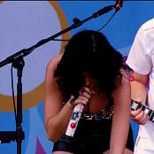 Katy Perry I Kissed a Girl V Festival 2009 FULL HD 250517 mkv 