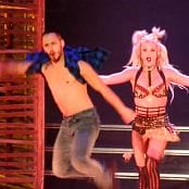 Britney Spears Me against the music Planet Hollywood Las Vegas 26 October 2016 1080p 30fps H264 128kbit AAC 250517 mp4 