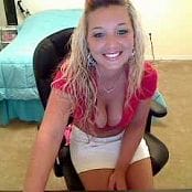 Christina Model Green Panties Camshow 6 Video