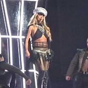 Britney Spears Work Bitch in Las Vegas 10 19 16 1080p 60fps H264 128kbit AAC 230617 mp4 