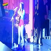 Katy Perry Live In Barcelona 2008 230617 mkv 