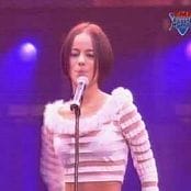 Alizee L Aliz Live TMF Awards Flanders 2001 230617 mpg 