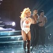 Britney Spears Everytime BOMT Oops Planet Hollywood Las Vegas 21 October 2016 1080p 30fps H264 128kbit AAC 230617 mp4 