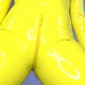 LatexBarbie 5 Days of Catsuit Worship Day 3 HD Video 290617 mp4 