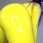 LatexBarbie 5 Days of Catsuit Worship Day 3 HD Video 290617 mp4 