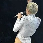 Miley Cyrus MC Milwaukee 2014 Concert hd720p 230617 avi 