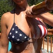 Nikki Sims Murica 4th July Special 2017 HD Video 300617 wmv 