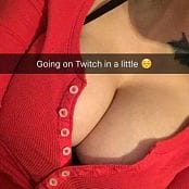 Amanda Verona Snapchat Stuff 014