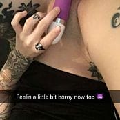Amanda Verona Snapchat Stuff Pictures Pack